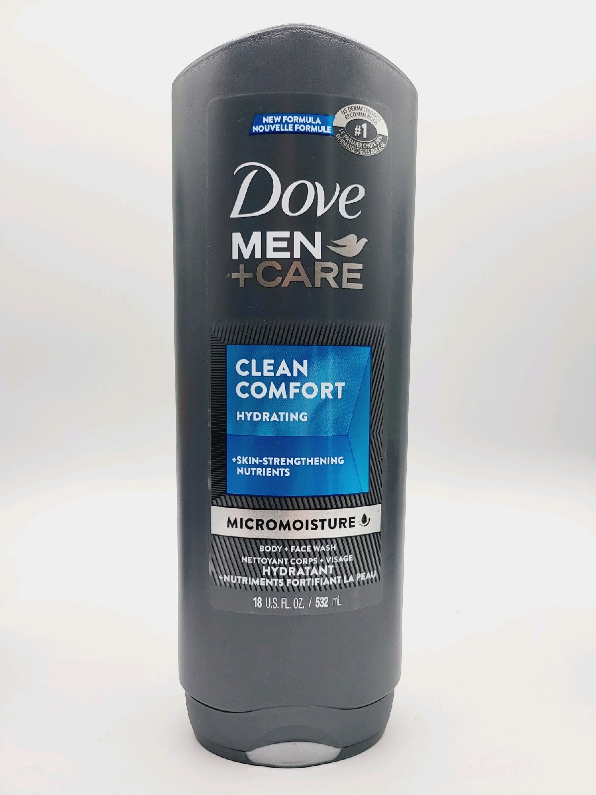 Dove Men Care Body Wash