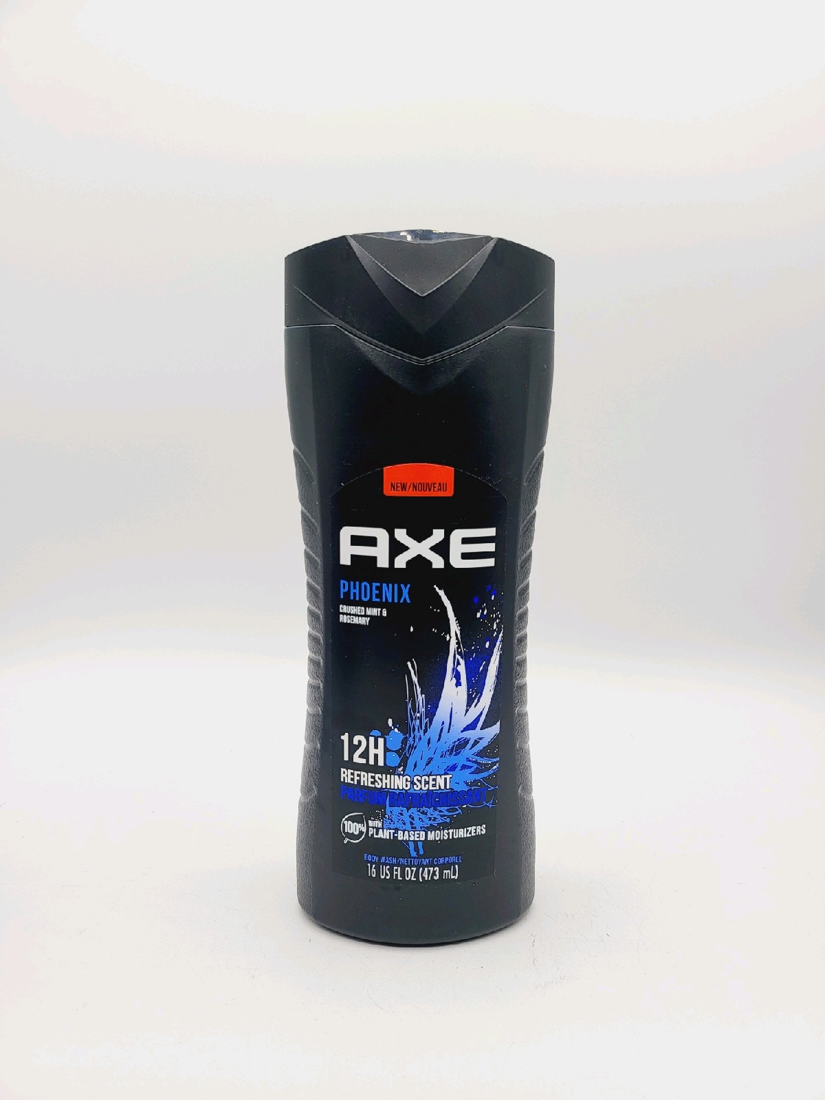 Axe Body Wash