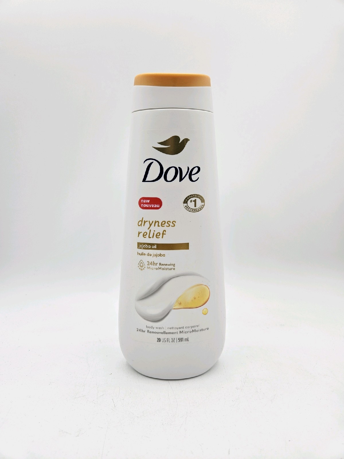 Dove Body Wash