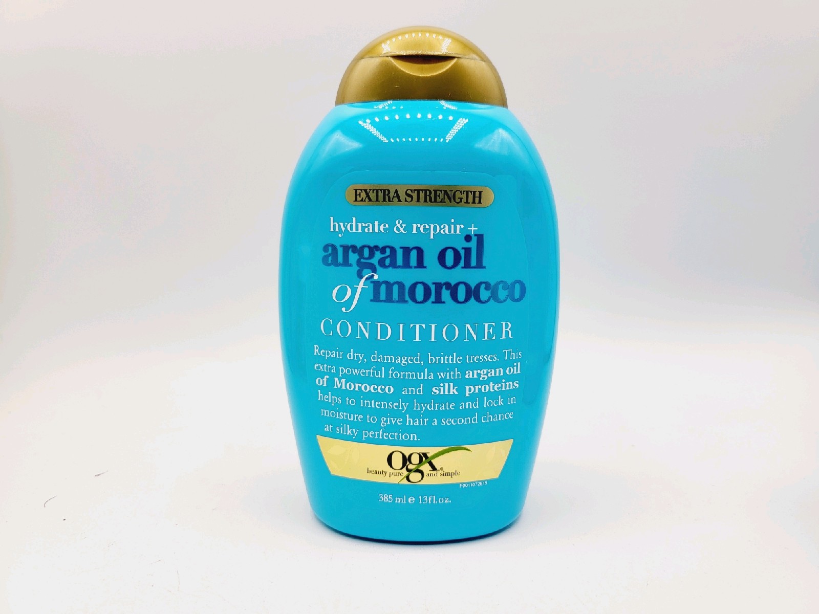 Ogx Argan Oil of Morocco Hydrate & Repair