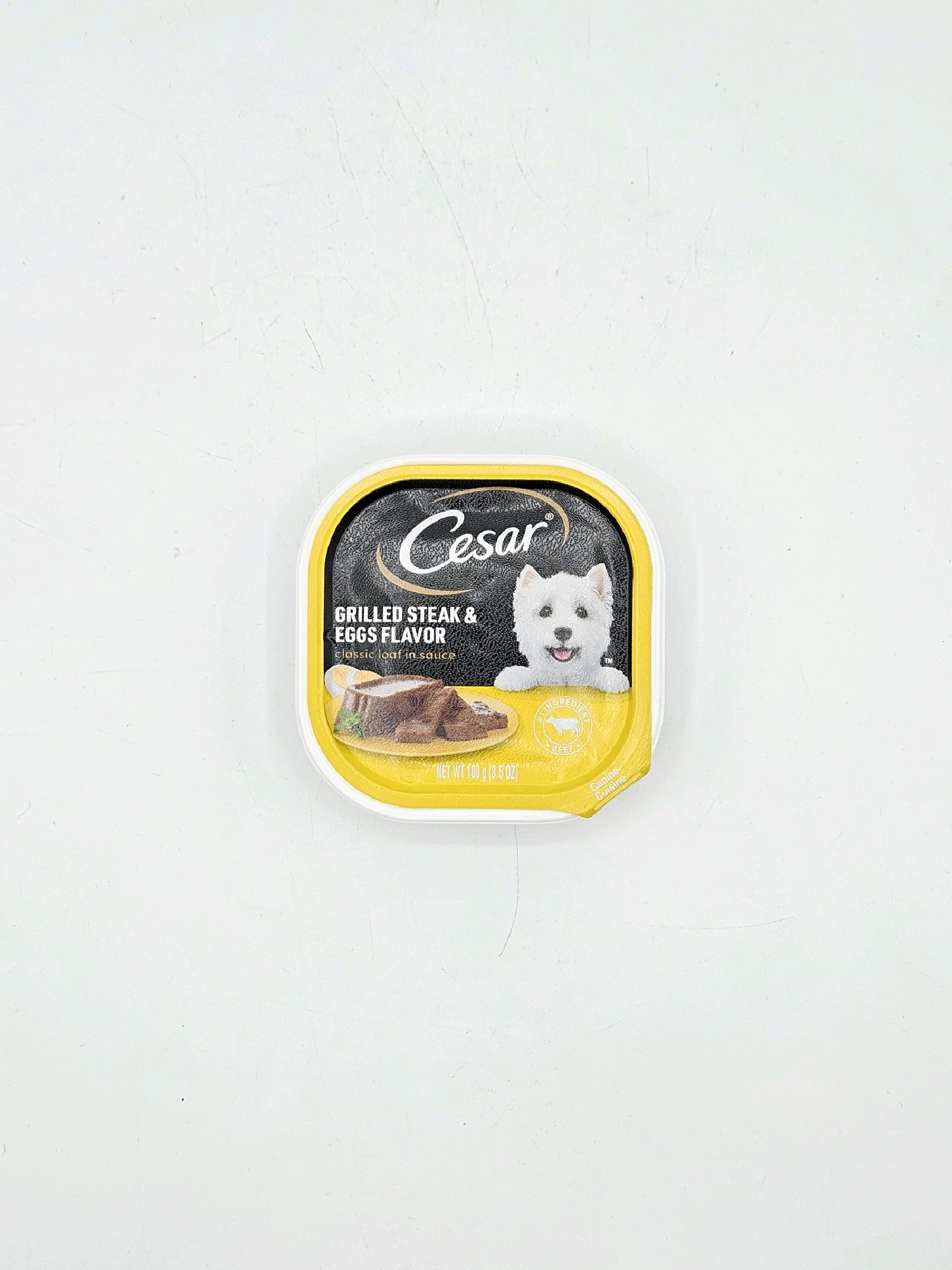 Cesar Dog Food