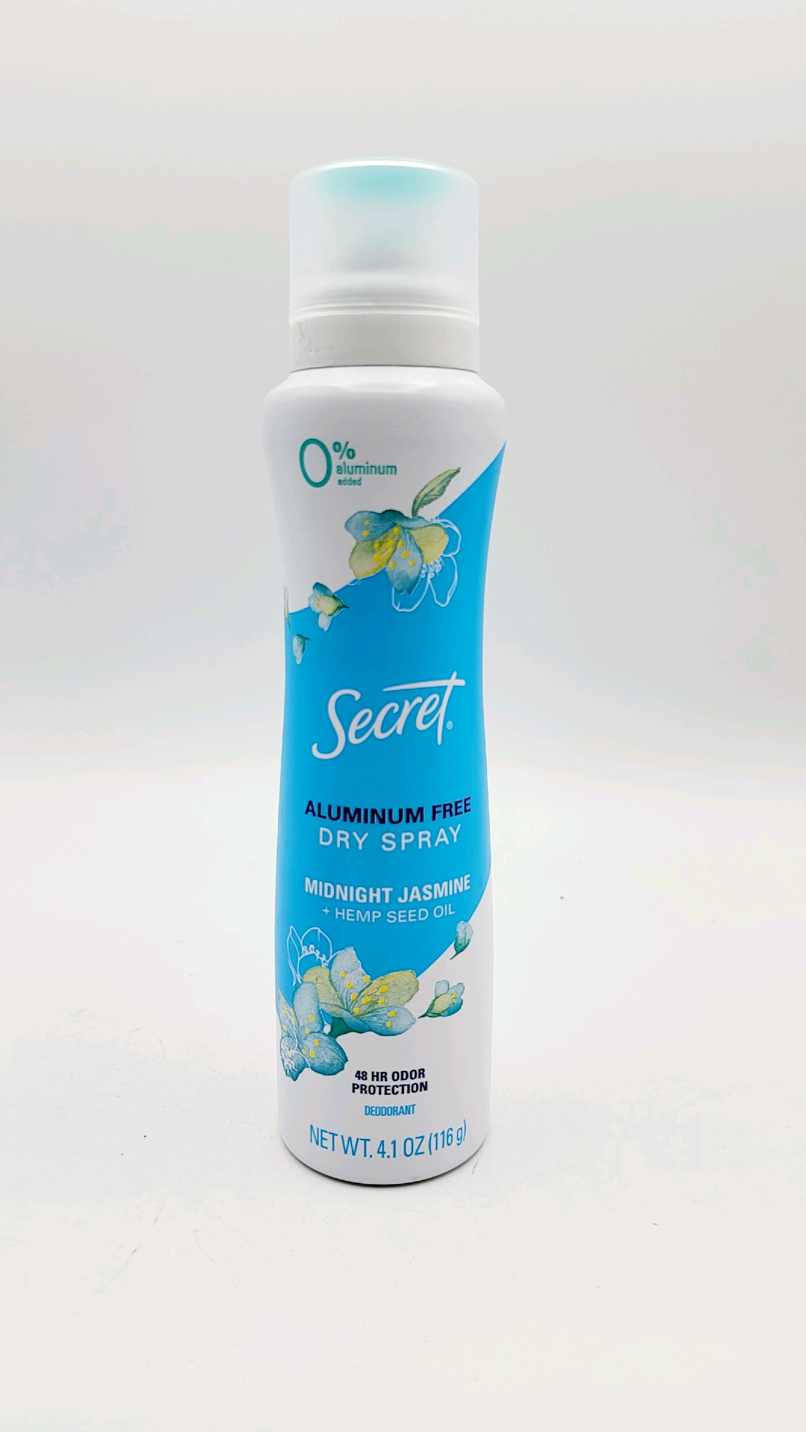 Secret Women's Deodorant Spray