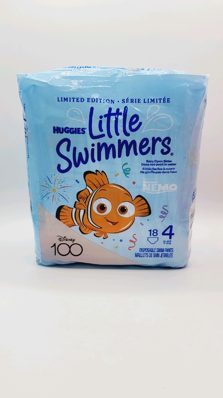 Huggies Little Swimers Diapers