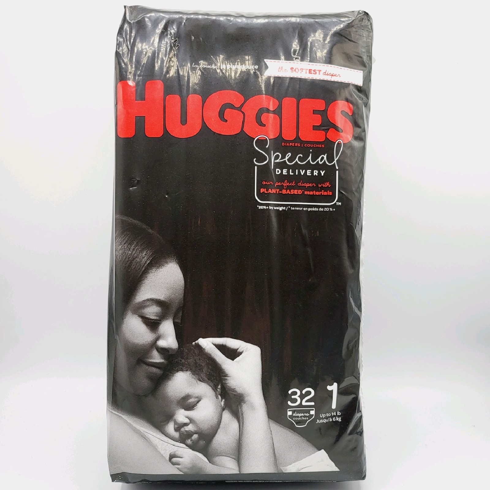 Huggies Special Delivery Diapers
