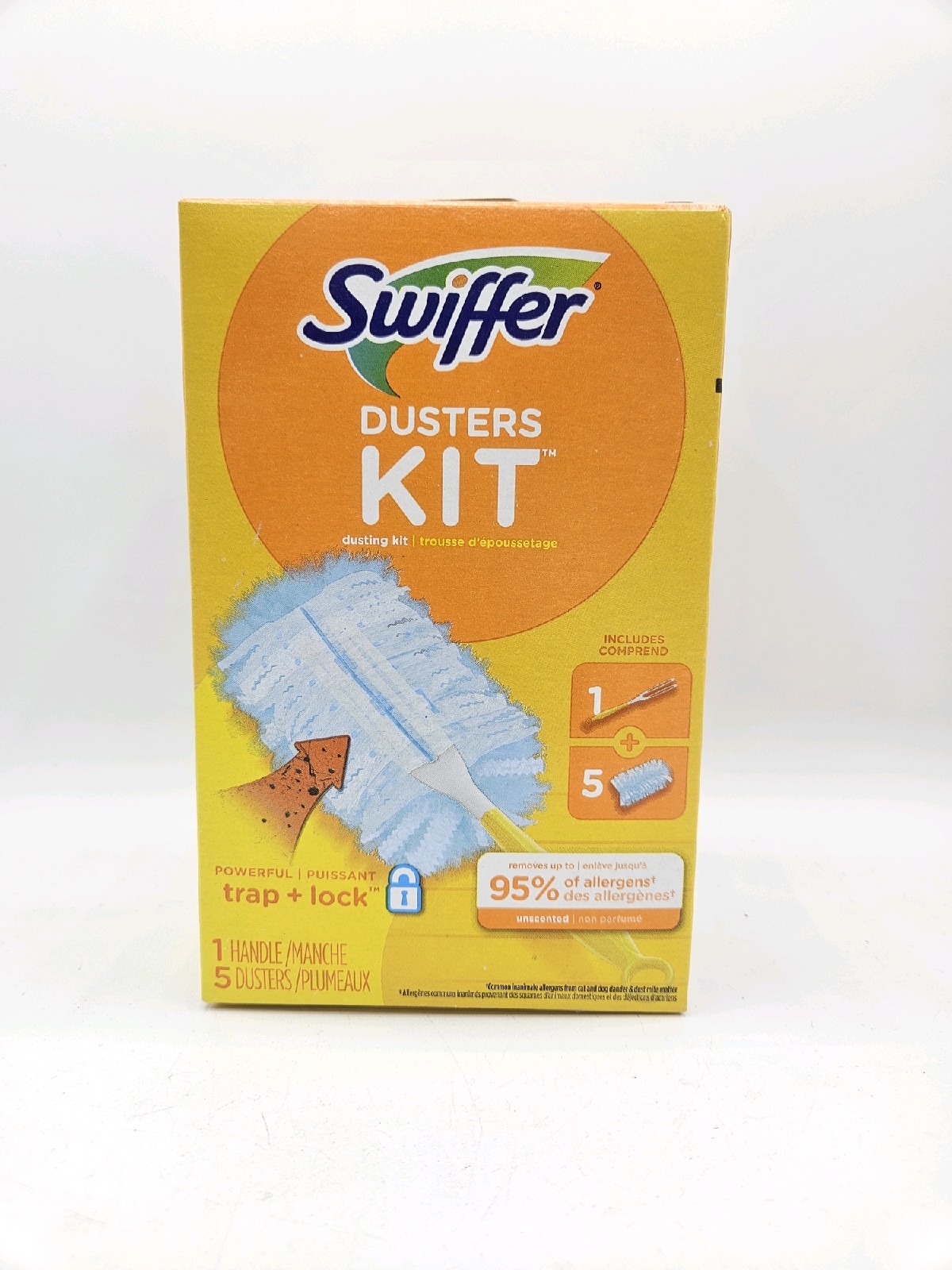 Swiffer Duster Kit