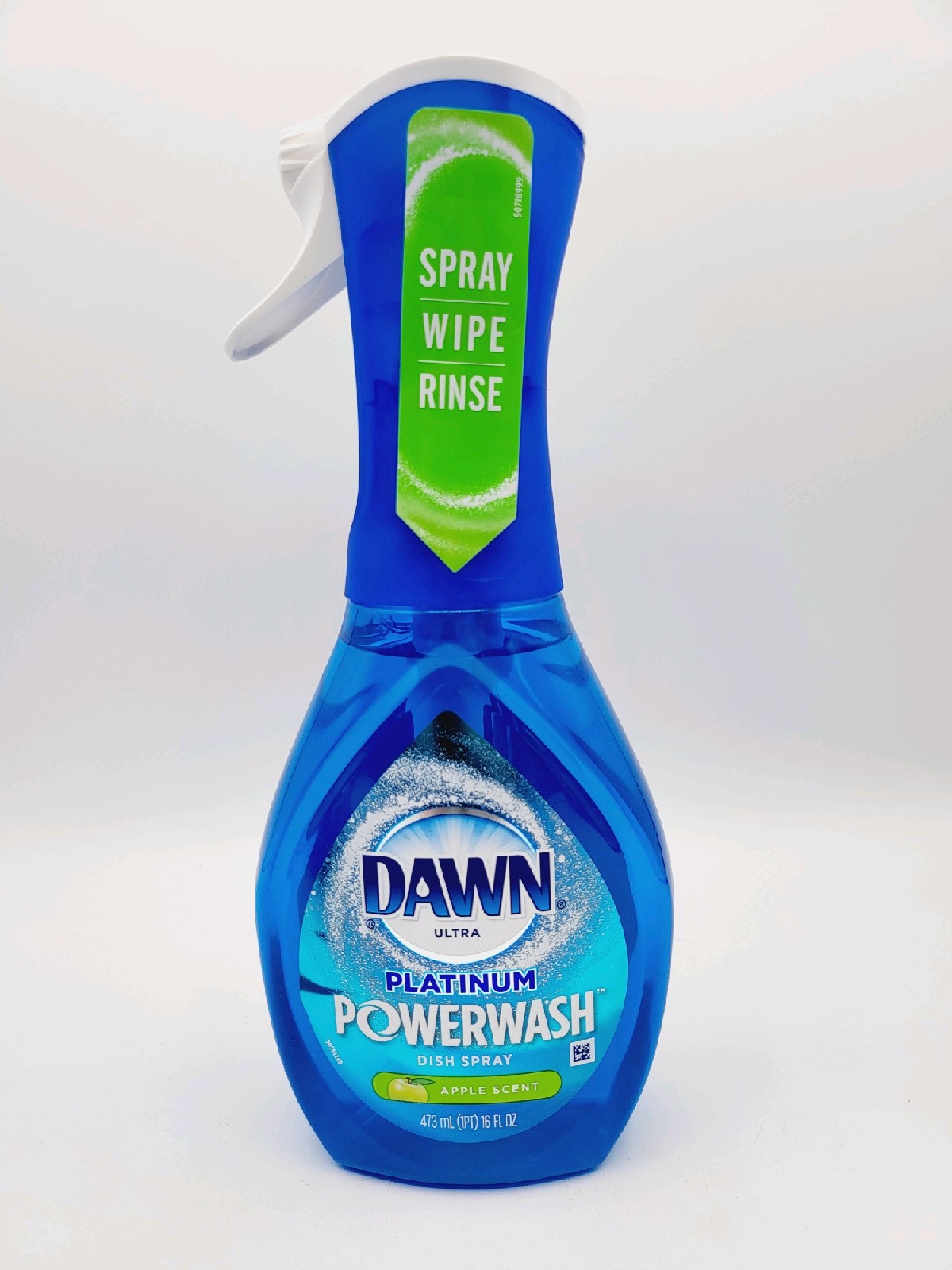 Dawn Powerwash Platinum Dish Spray