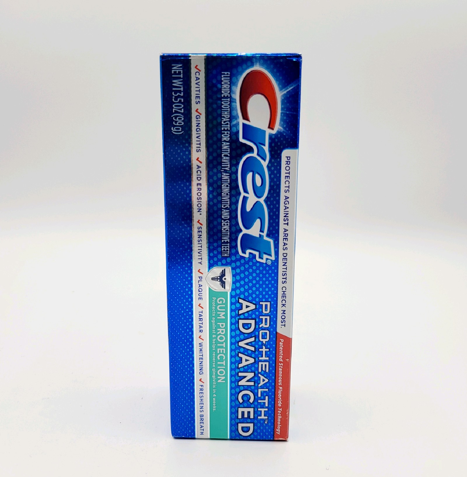 Crest Pro Health Toothpaste
