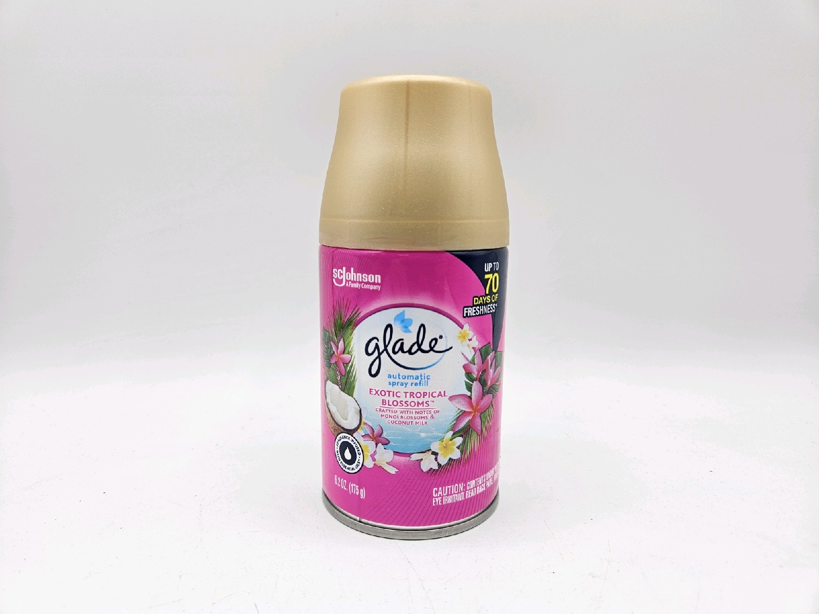 Glade Automatic Spray Refill Air Freshener