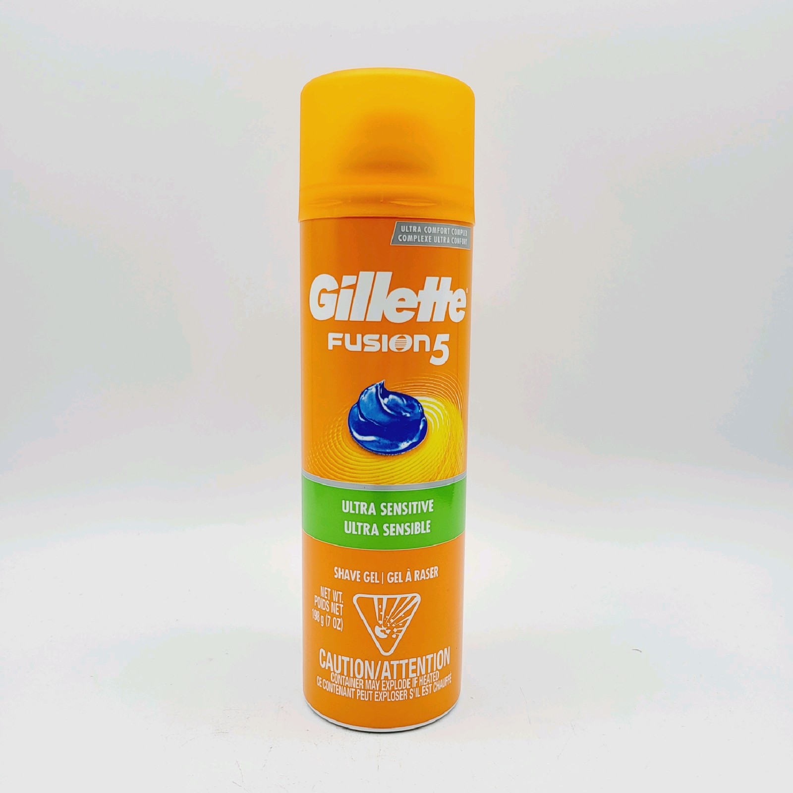 Gillette Shaving Cream