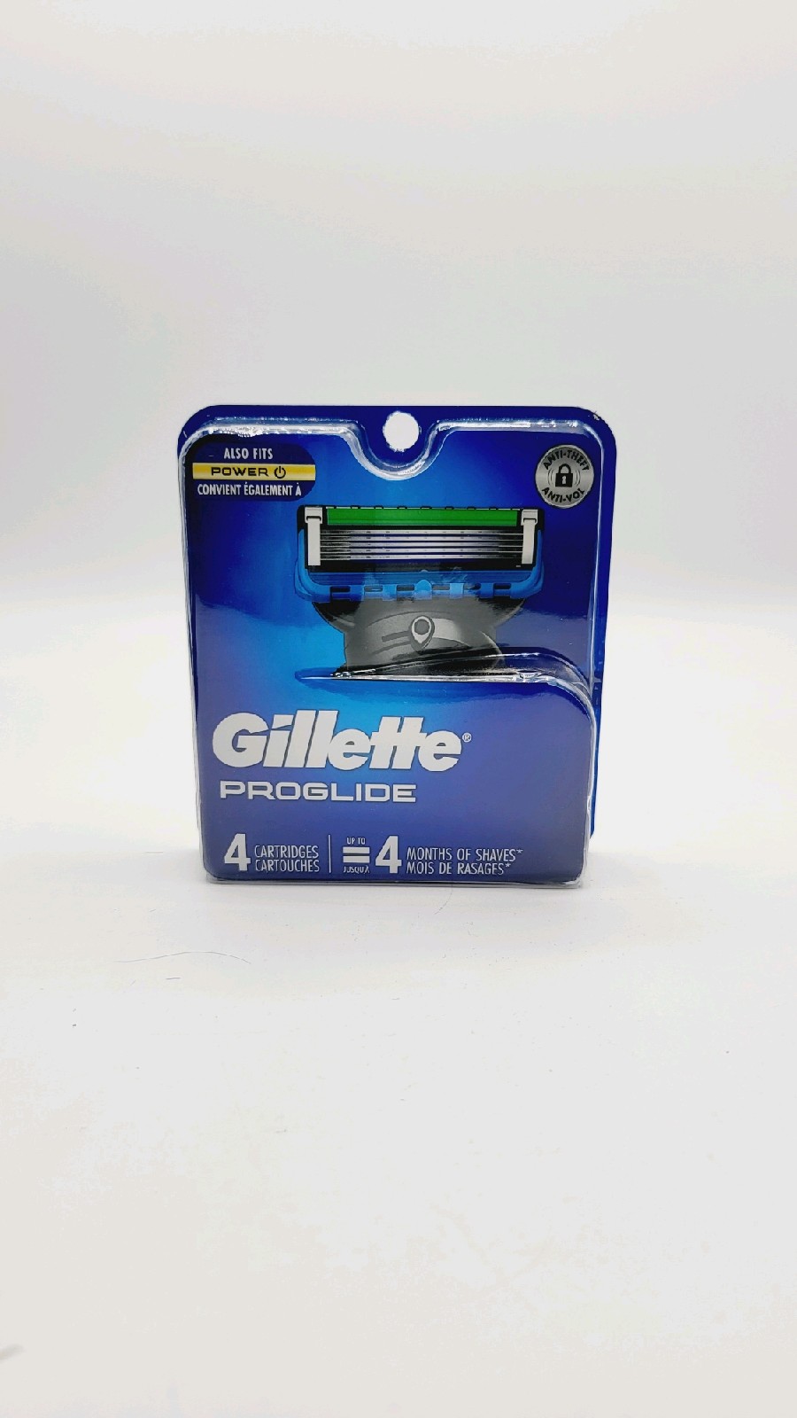 Gillette Pro Glide