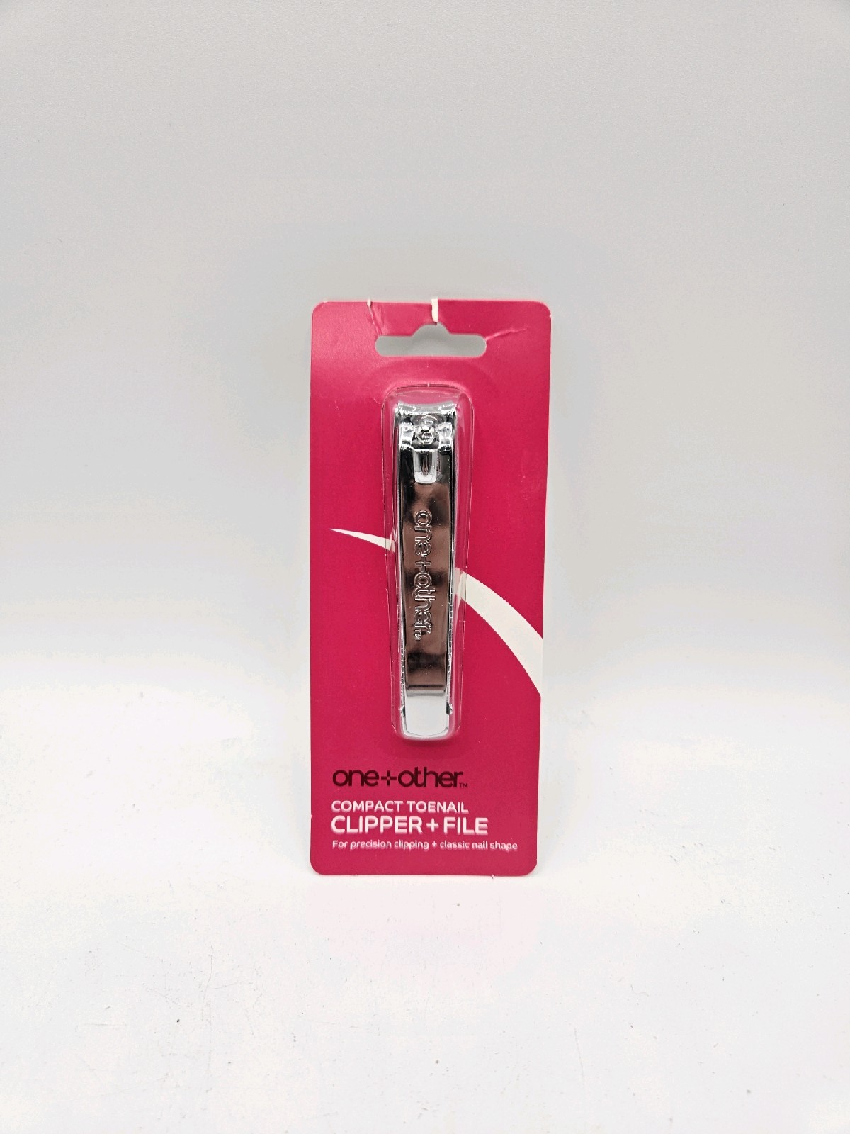 One + Other Nail Clipper