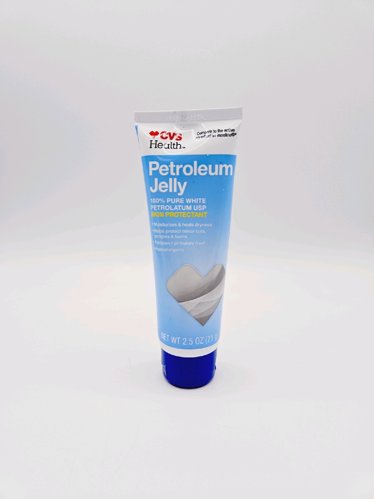 CVS Petroleum Jelly 2.5 oz