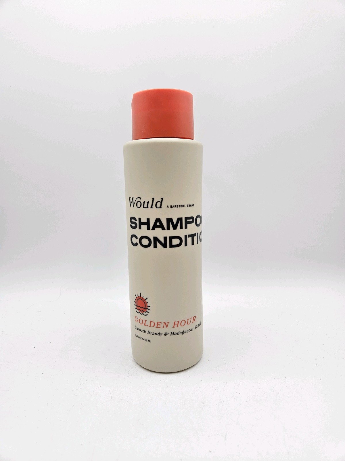 Would Men's Shampoo and Conditioner Golden Hour 16 Oz