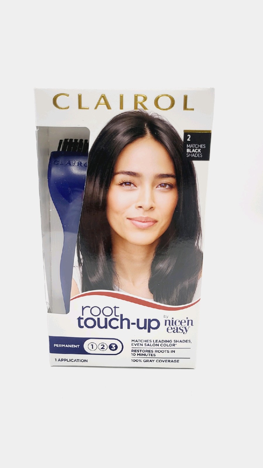 Clairol Root Touch Up Hair Dye
