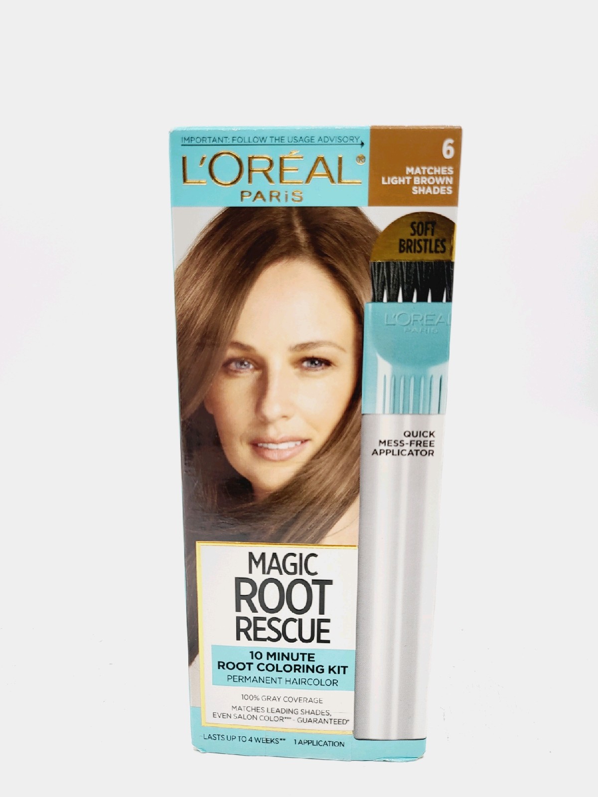 L'Oreal Paris Hair Dye Magic Root Rescue