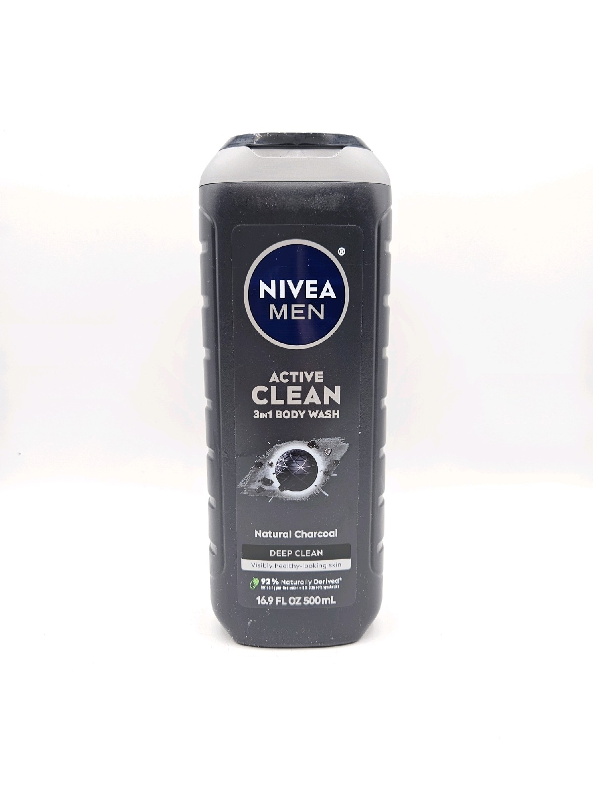 Nivea Men Body Wash