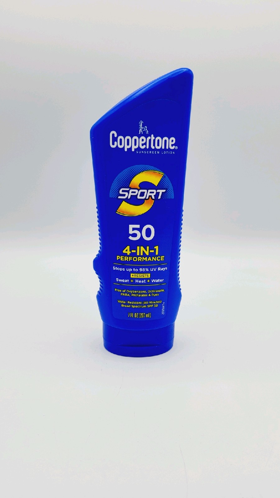 Coppertone Sport SPF 50 7 oz
