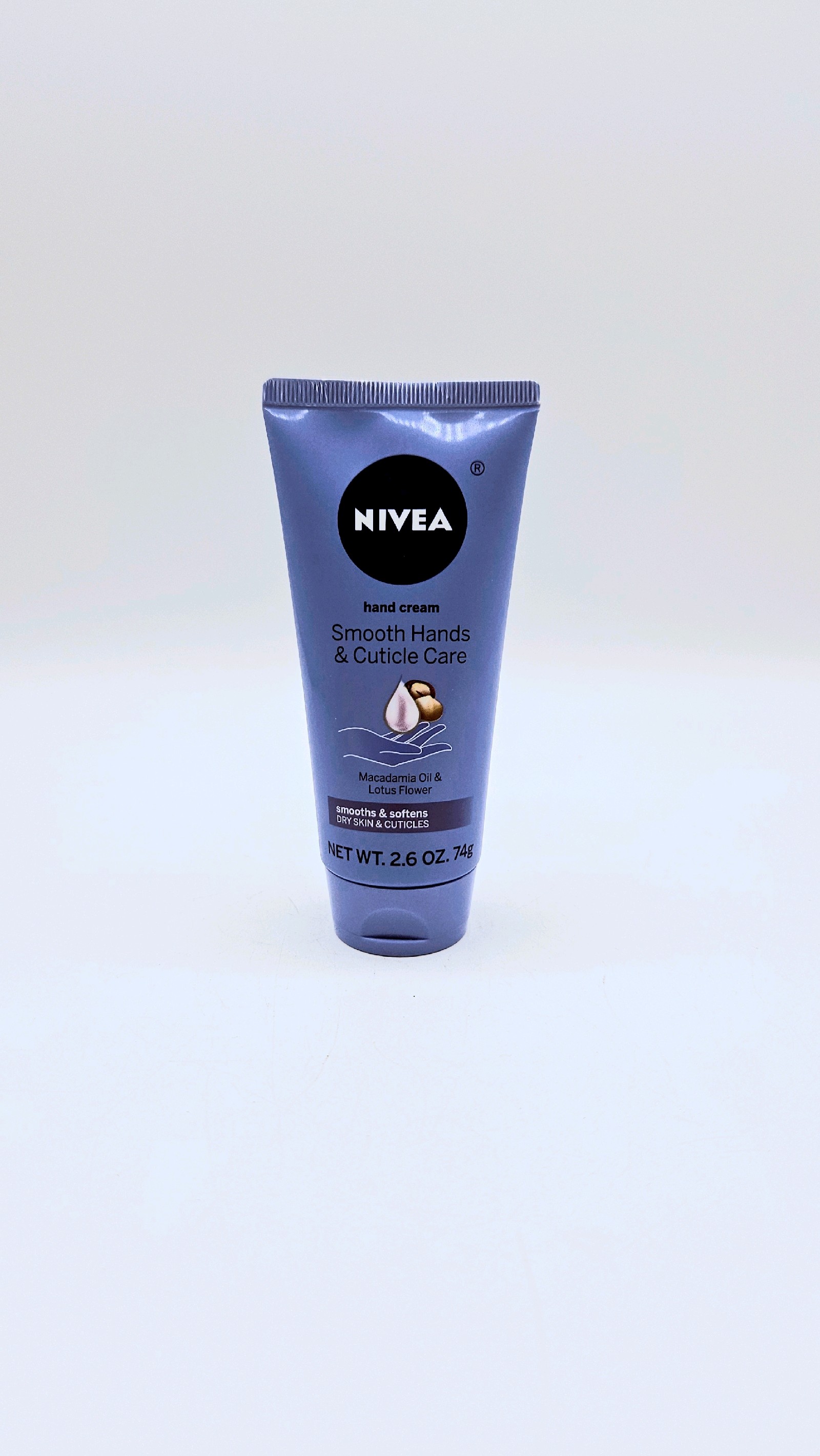 Nivea Hand Cream 2.6 oz
