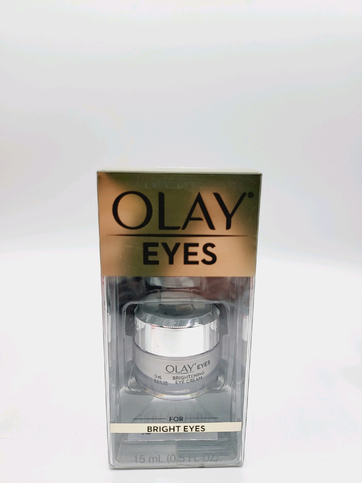 Olay Eyes