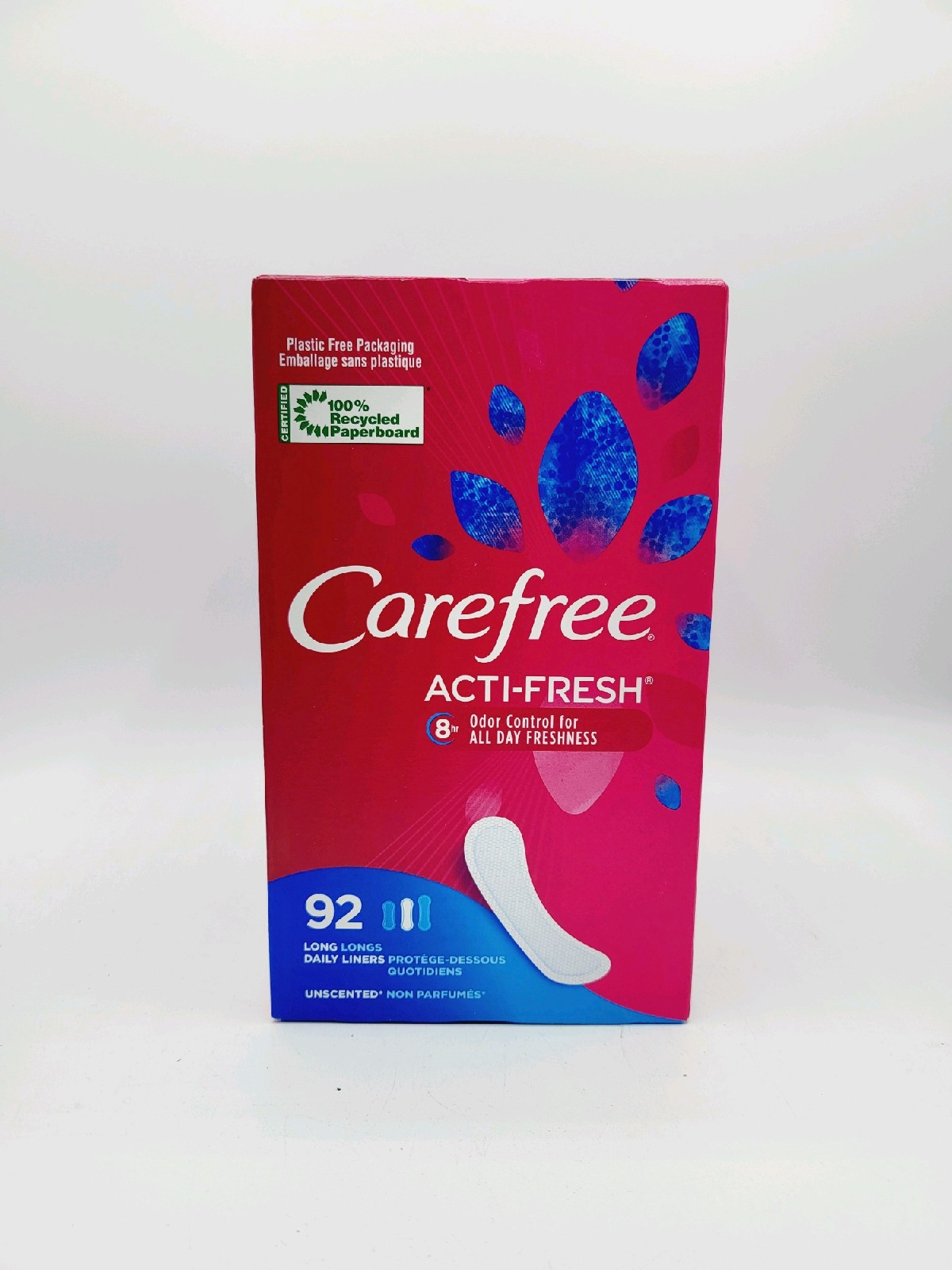 Carefree Liners