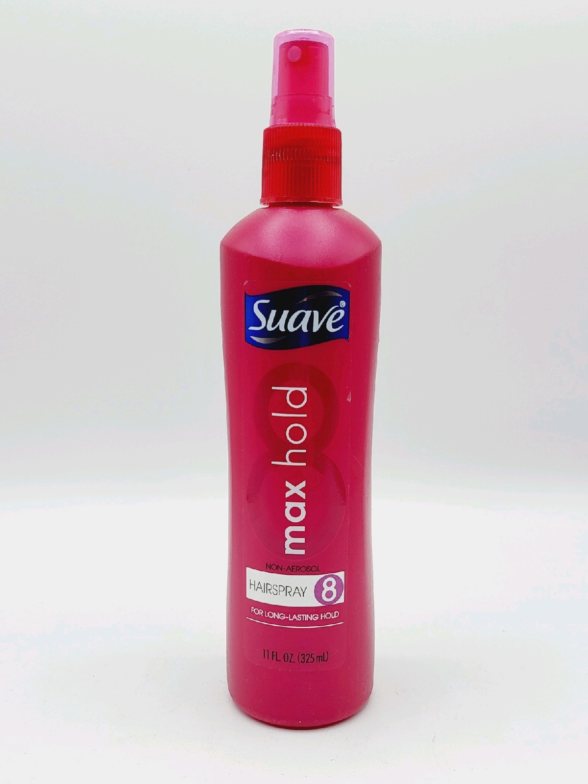 Suave Hair Spray max hold 11oz