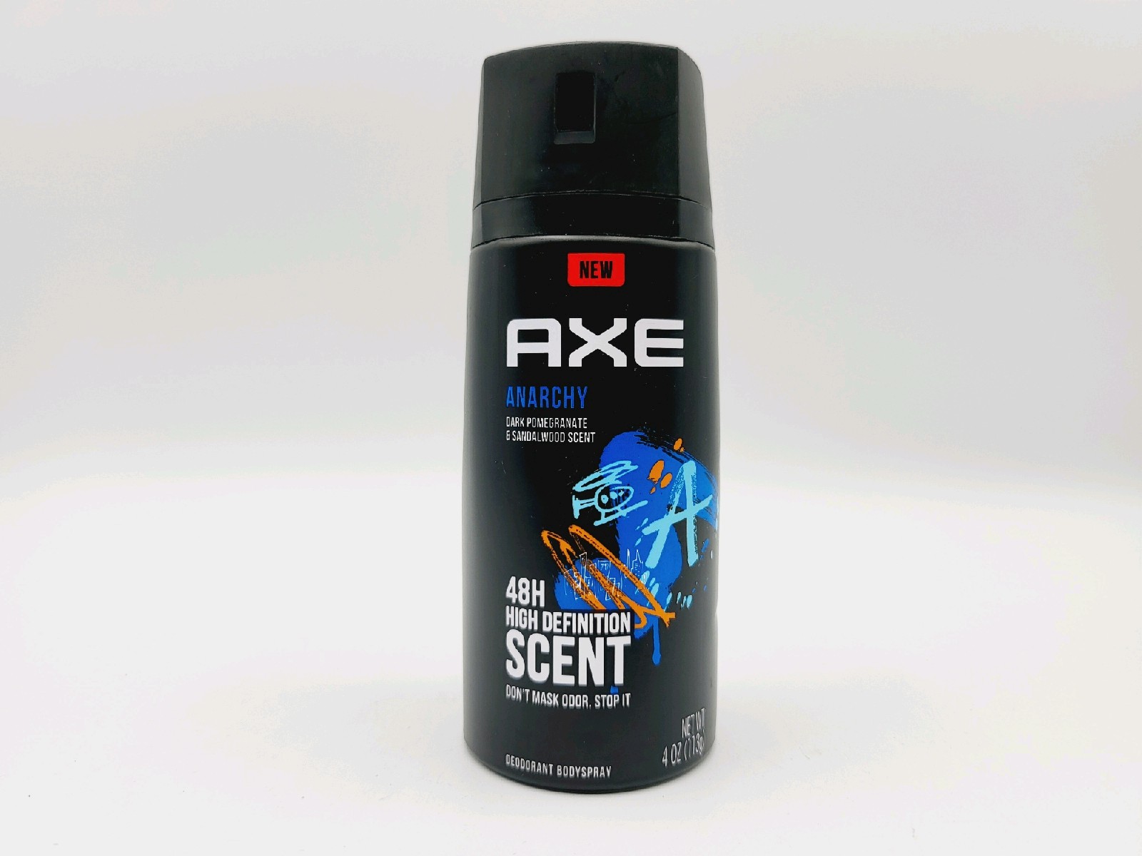 Axe Deodorant Body Spray