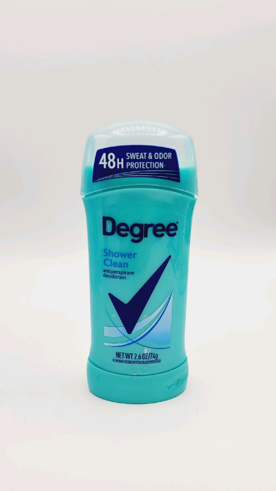 Degree Women's Deodorant Shower Clean 2.6 oz