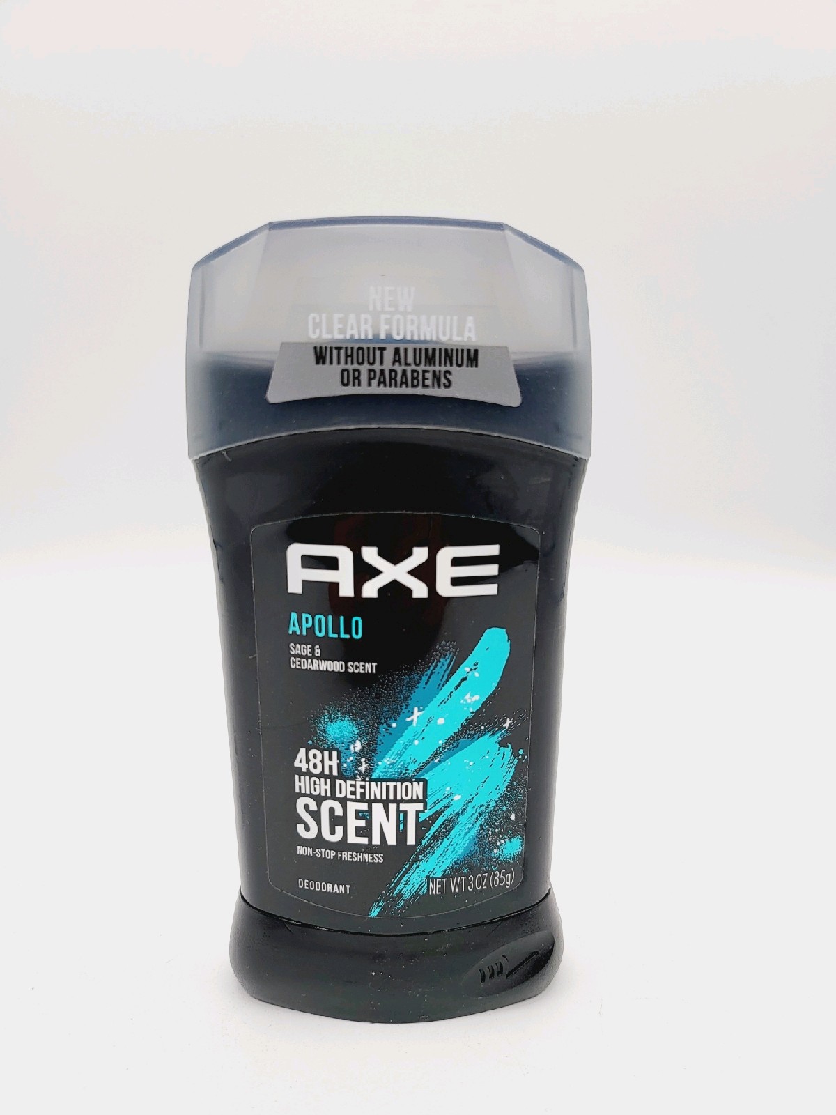 Axe Deodorant