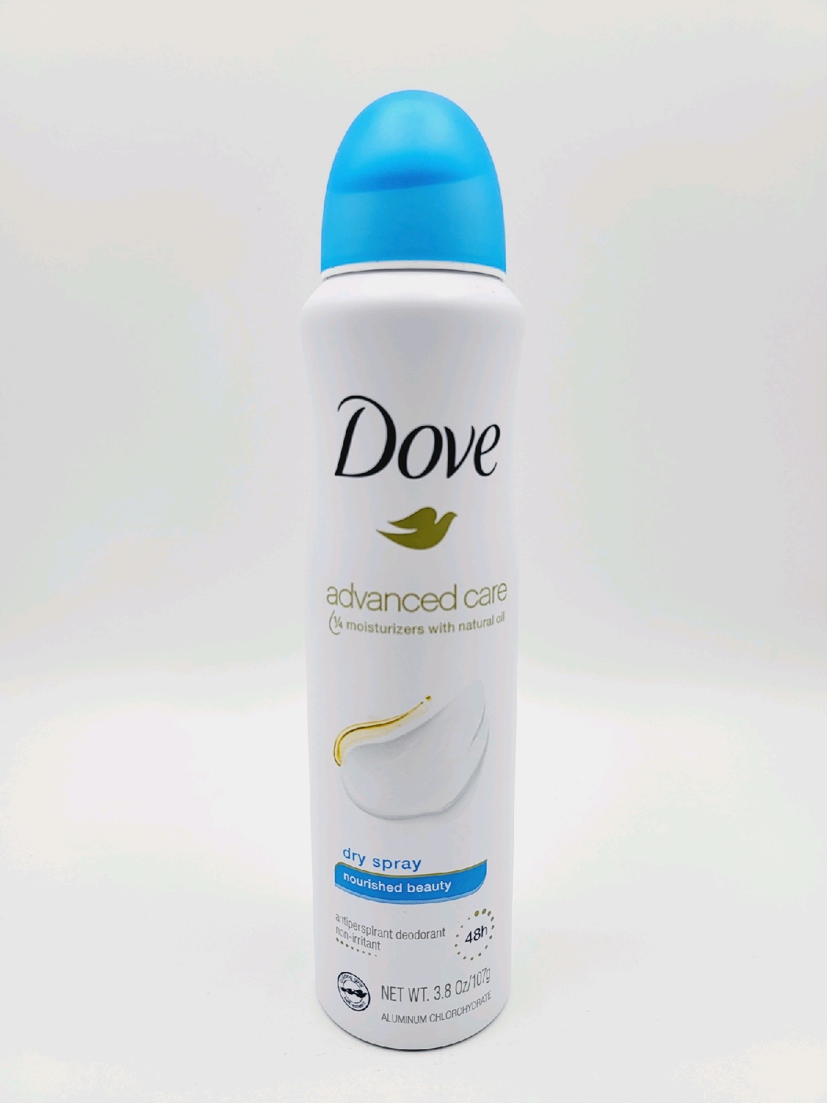 Dove Women's Deodorant Spray Advance Care