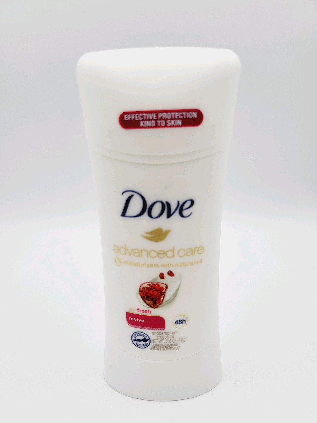 Dove Women's Deodorant Advance Care