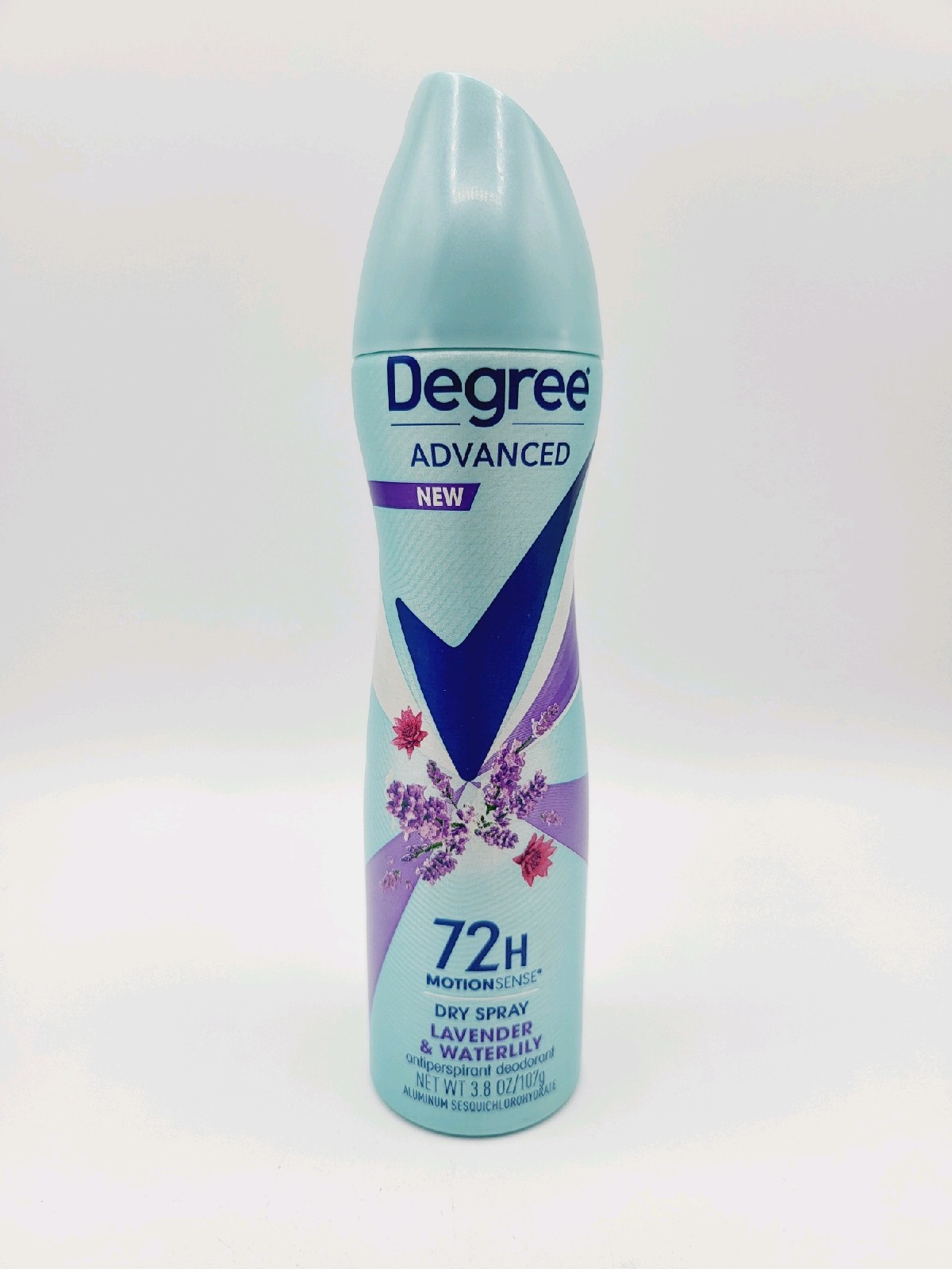 Degree Women's Deodorant Spray