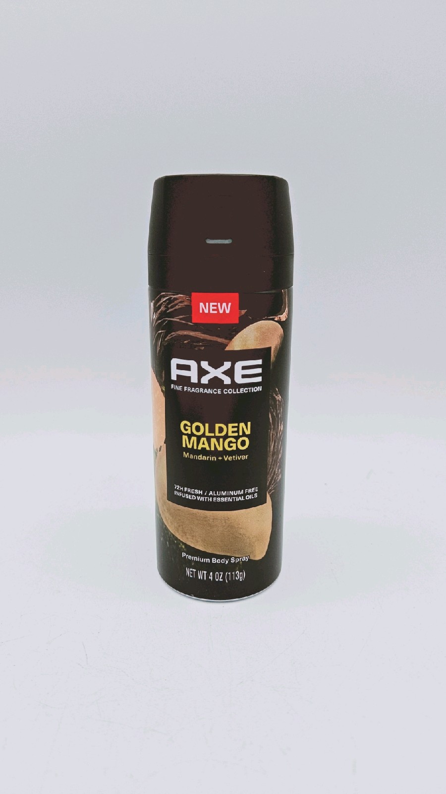 Axe Deodorant Body Spray