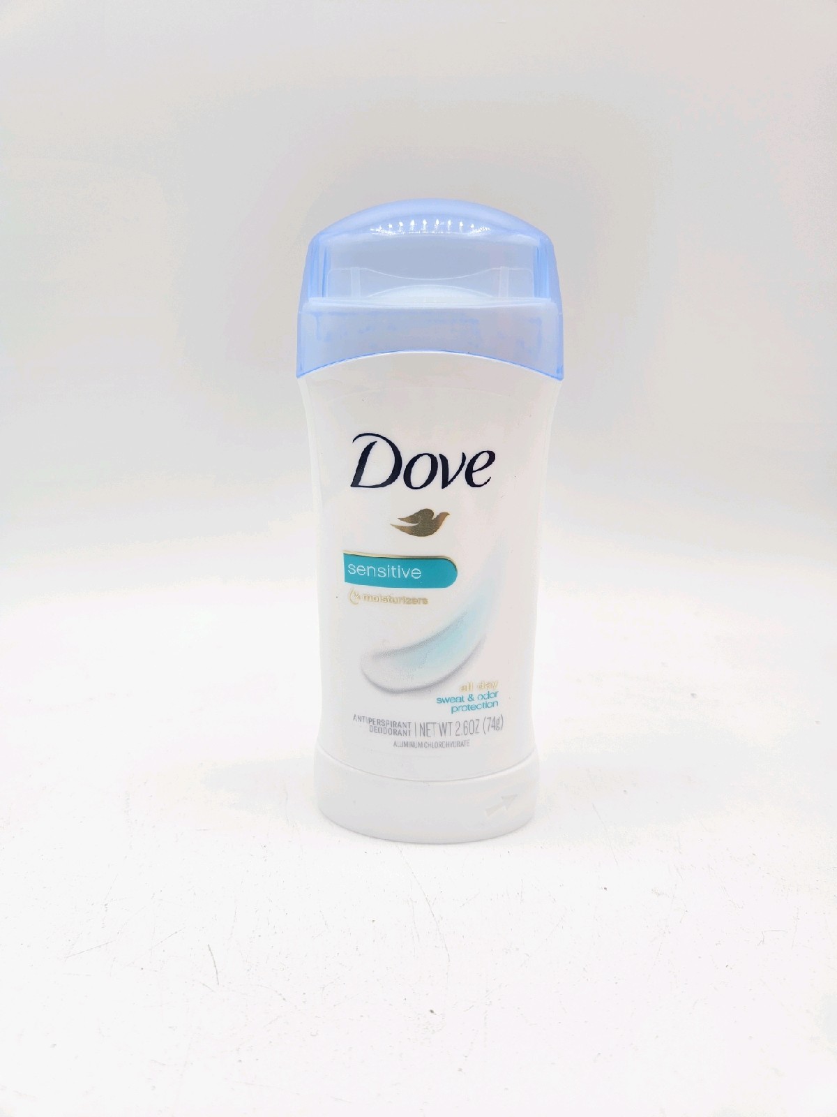 Dove Women's Antiperspirant Deodorant