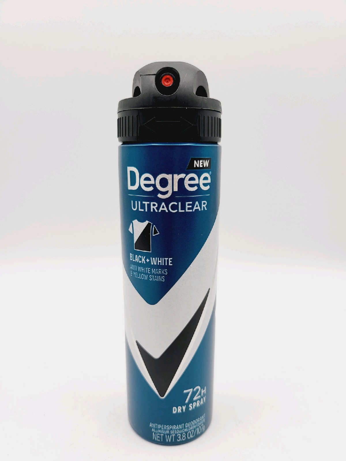 Degree Men's Deodorant Spray