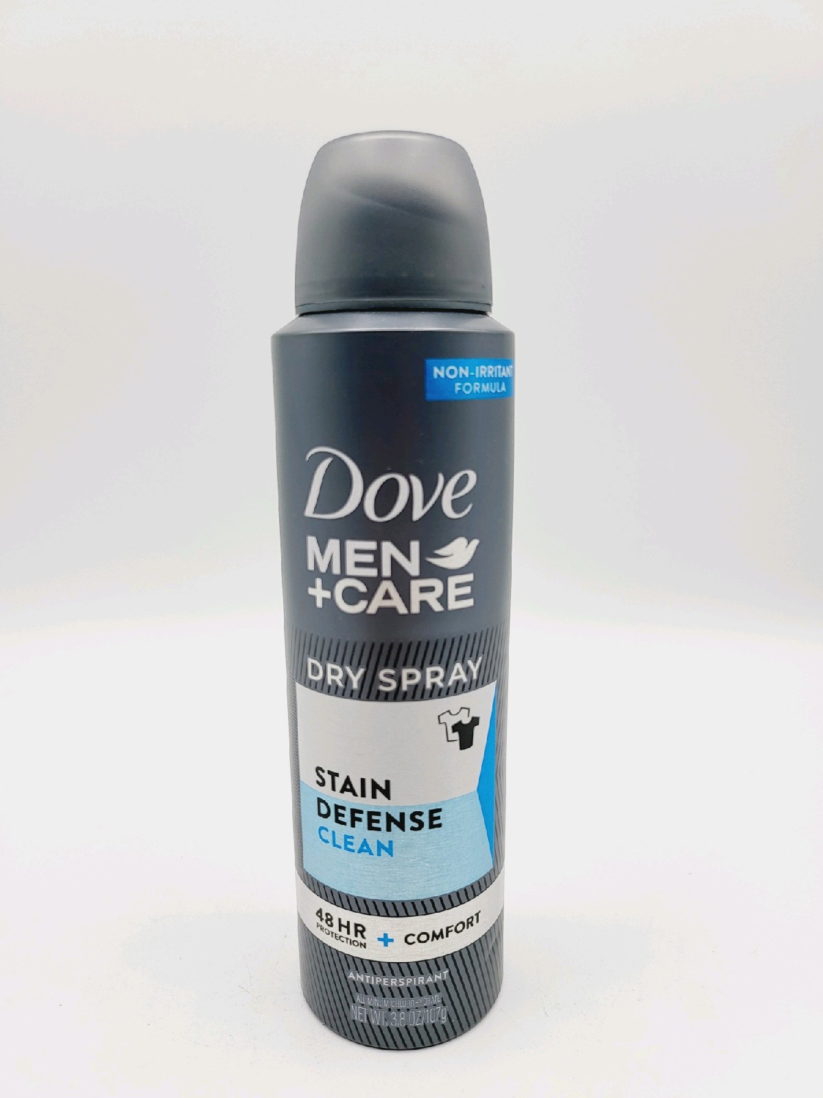 Dove Men's Care Deodorant Spray