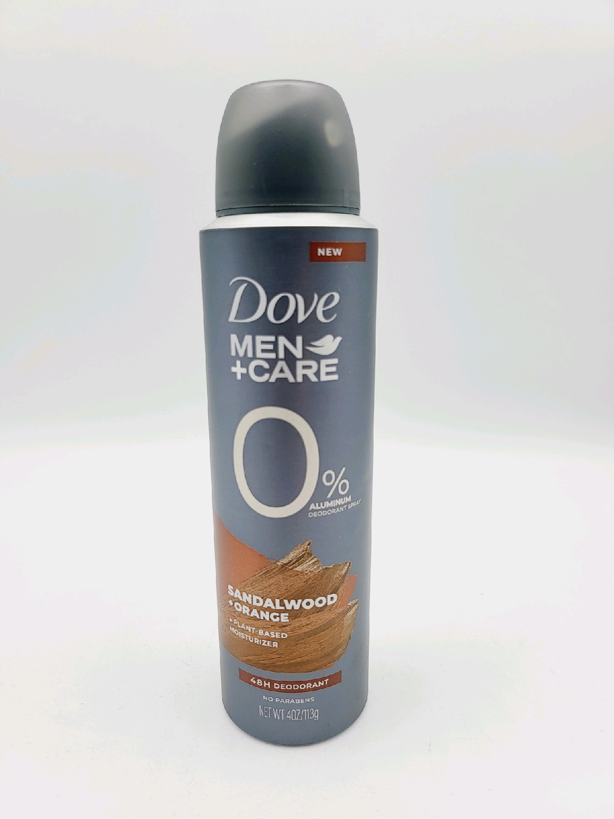Dove Men's Care Deodorant Spray
