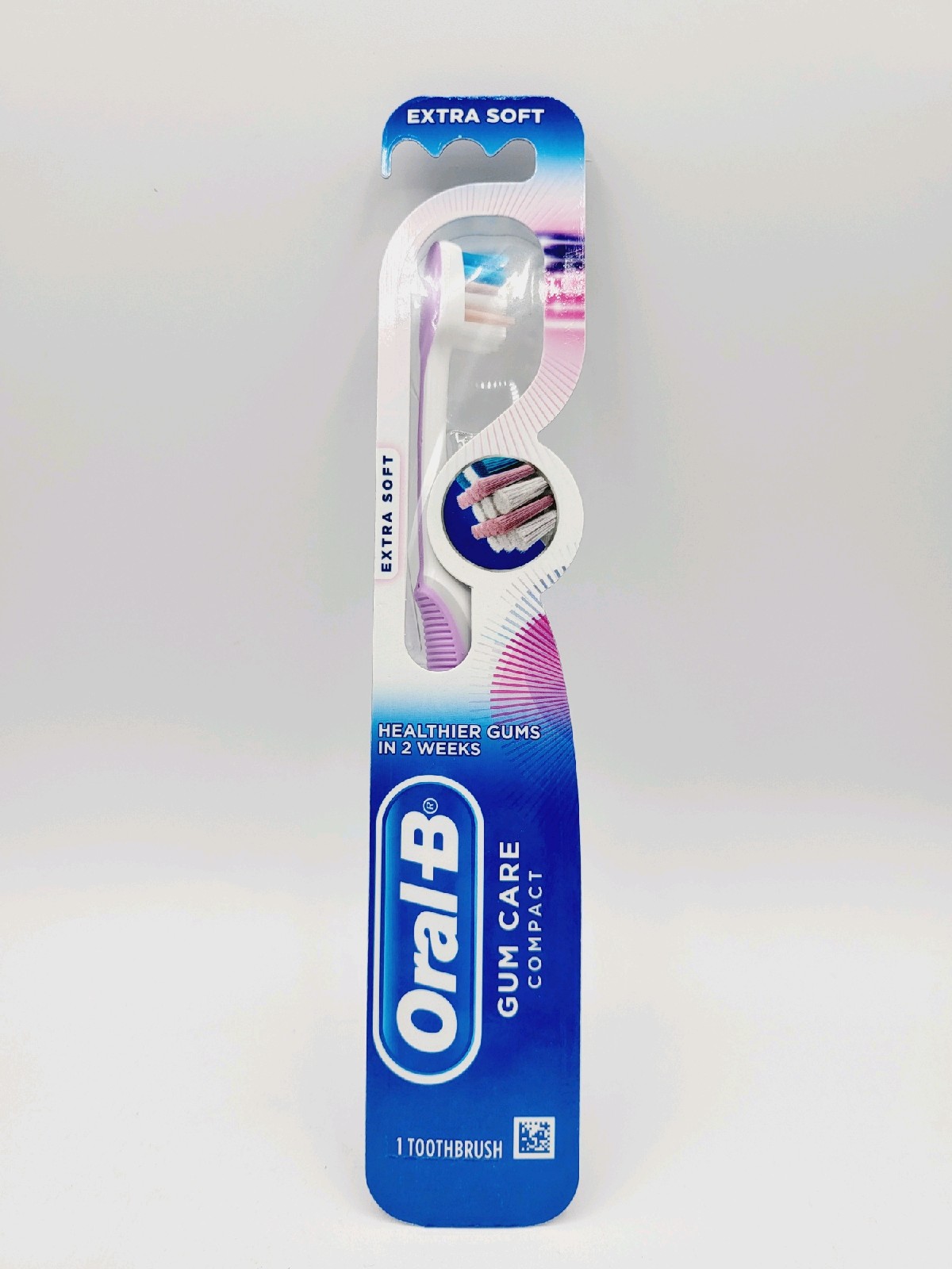 Oral B Toothbrush Extra Soft