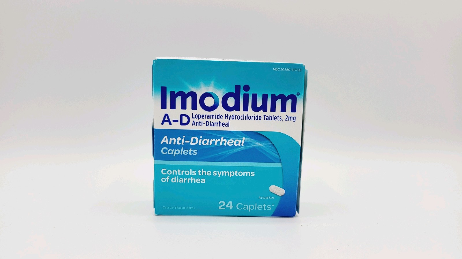 Imodium A-D 24 Count