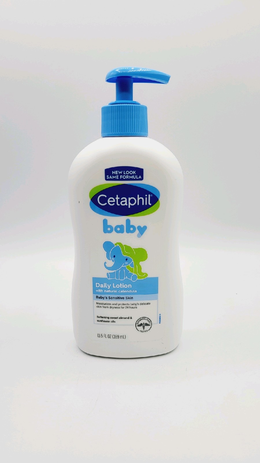 Cetaphil Baby Lotion 13.5 Oz