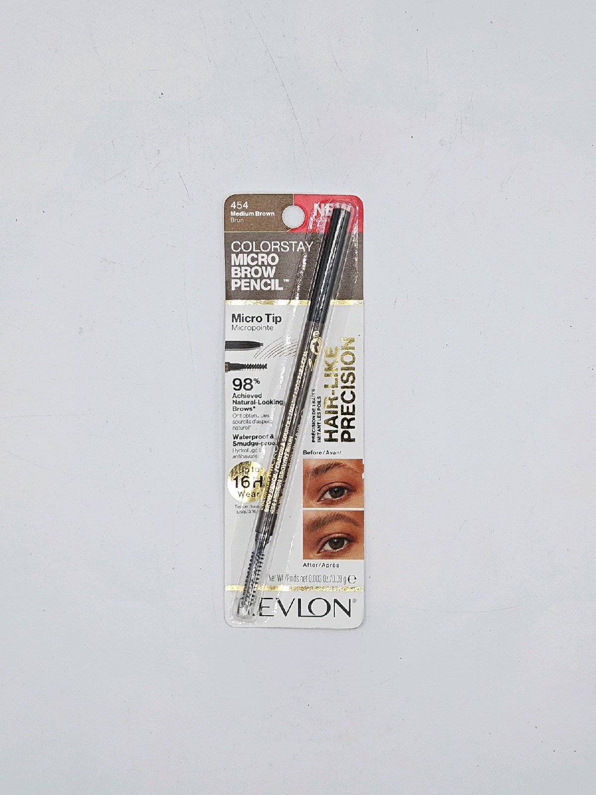 Revlon ColorStay Micro Eyebrow Pencil
