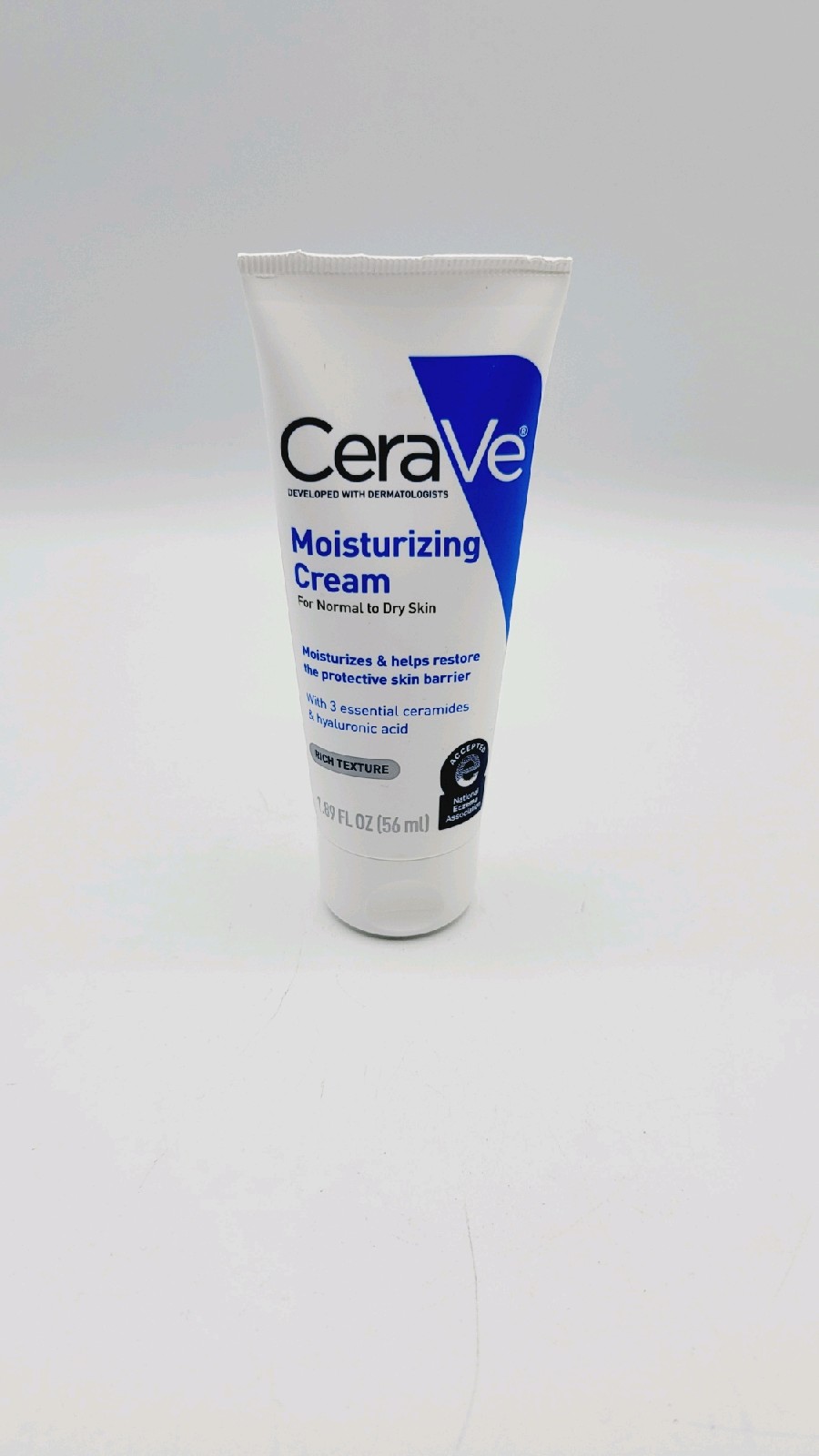 CeraVe Moisturizing Cream 1.89 Oz