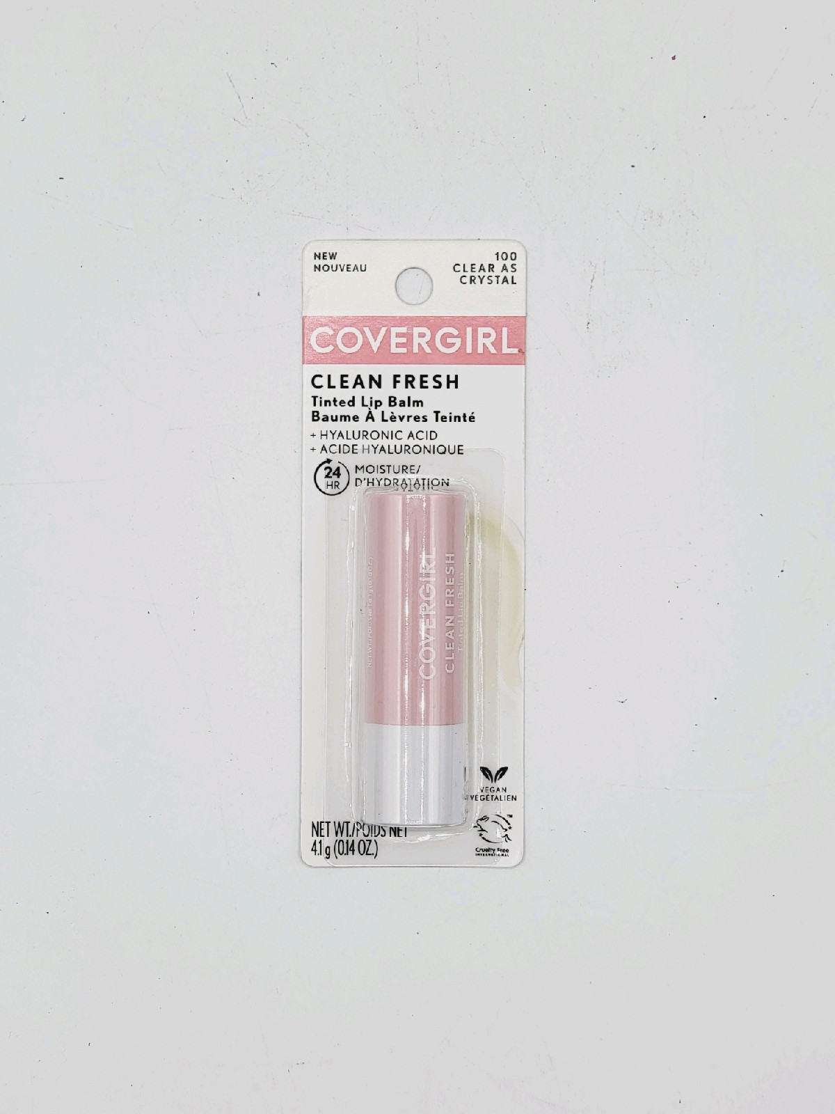 CoverGirl Clean Fresh Lip Balm