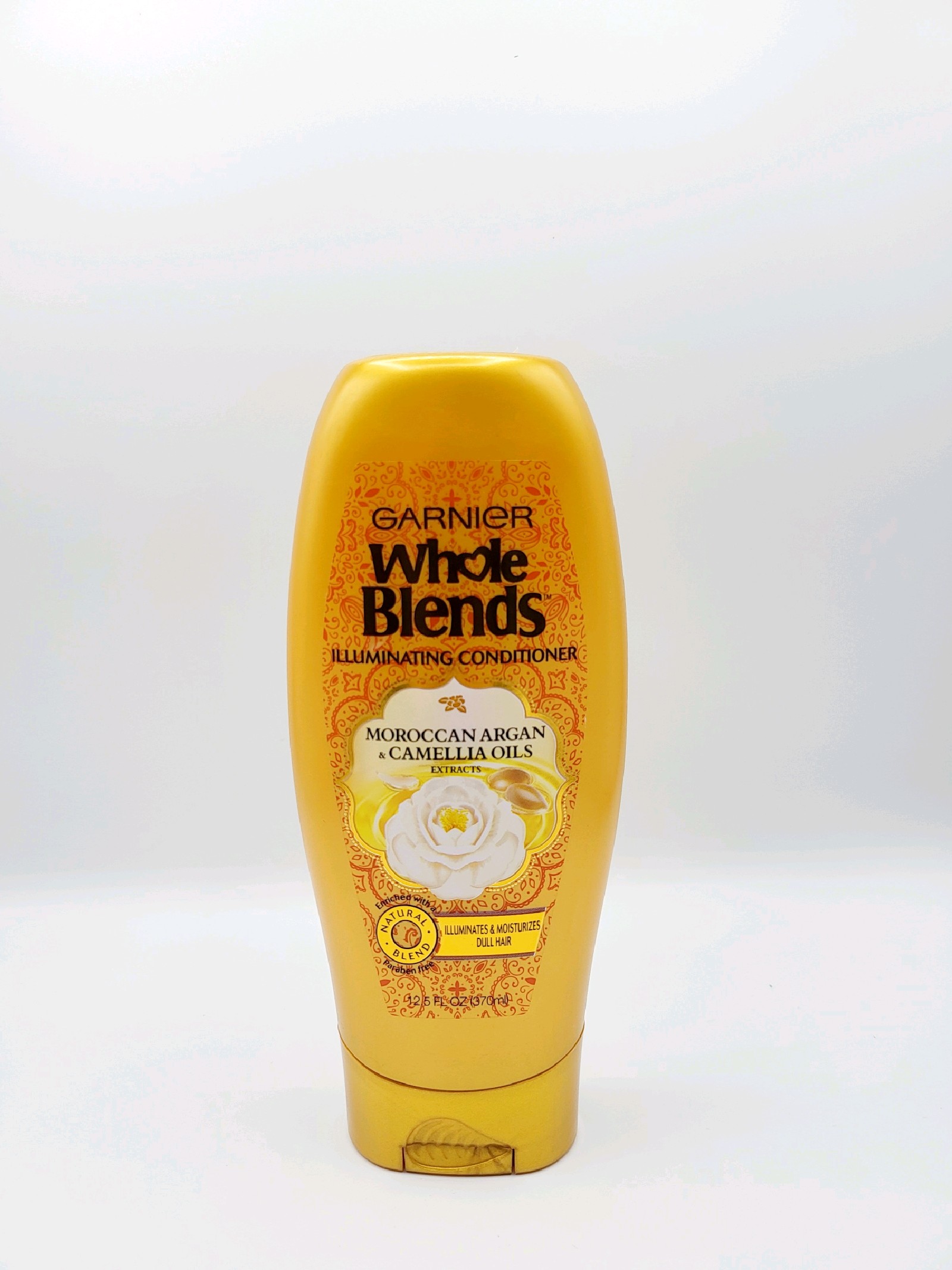 Garnier Whole Blends illuminating