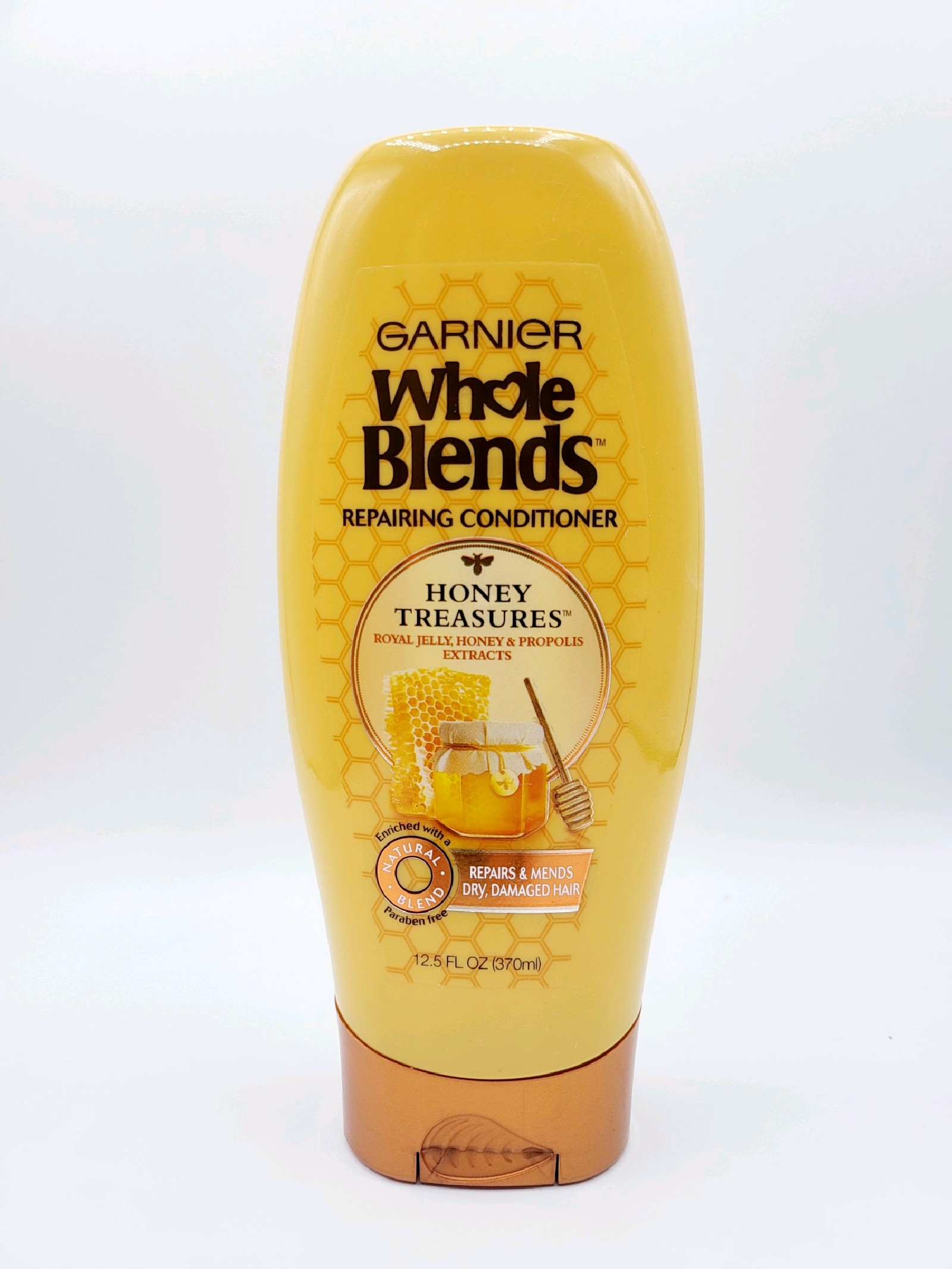 Garnier Whole Blends Honey Treasures