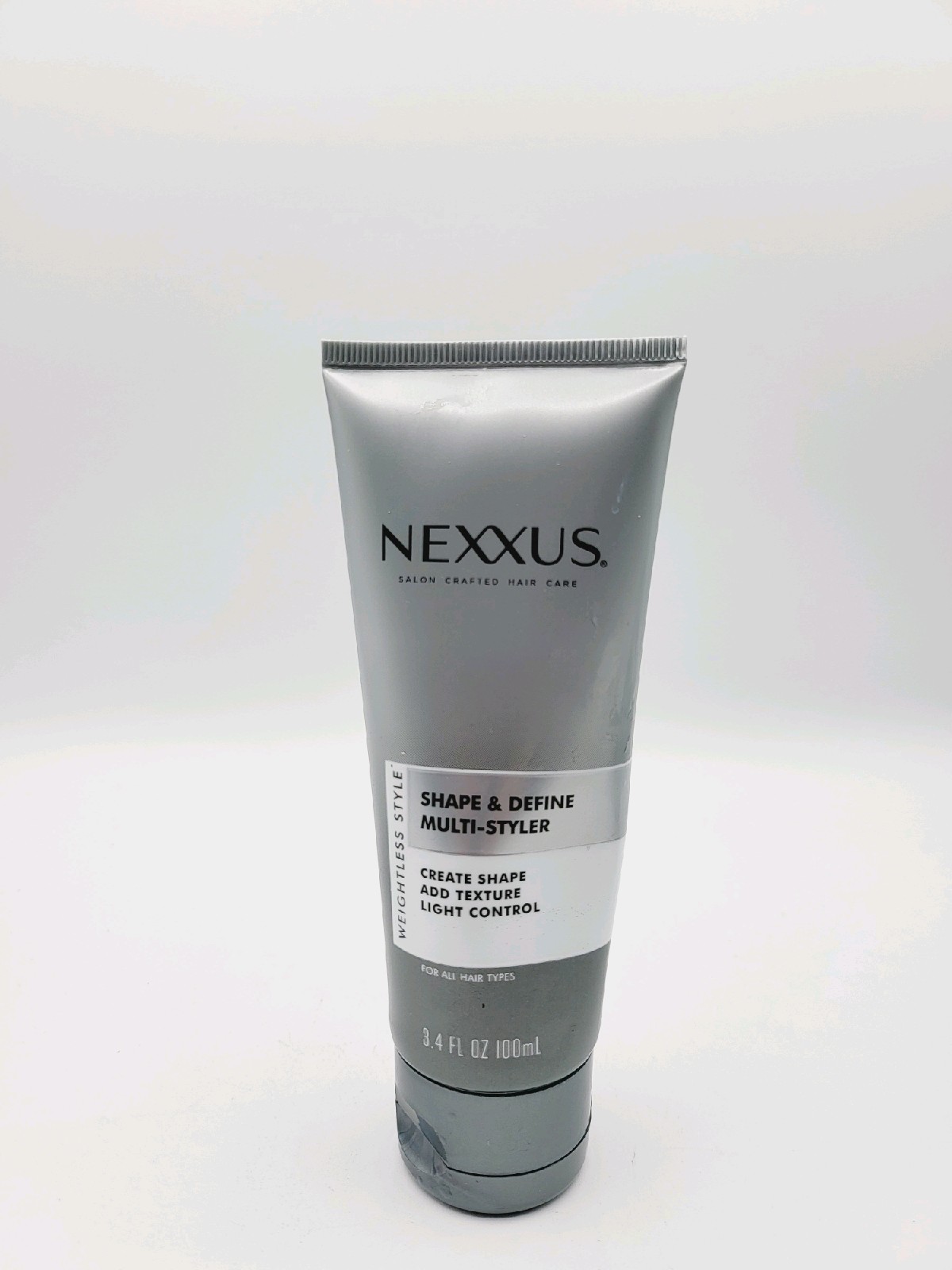 Nexxus Shape & Define 3.4 oz