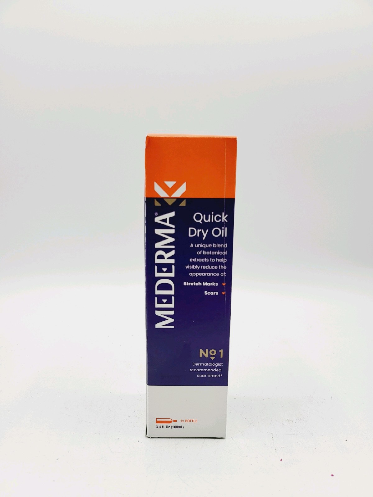 Mederma Scar Cream