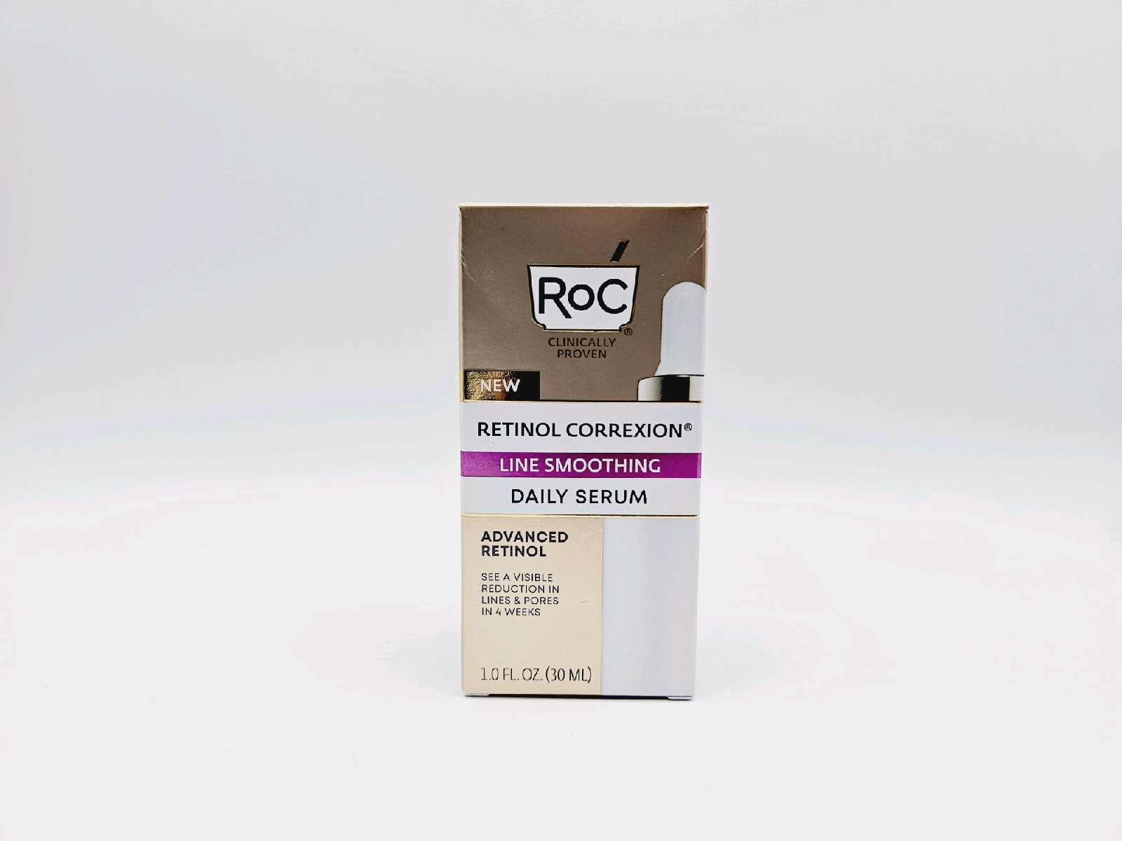 RoC Retinol Correxion Retinol Serum1.0 oz
